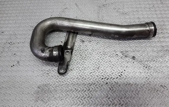 Renault Megane II EGR valve line/pipe/hose 506623