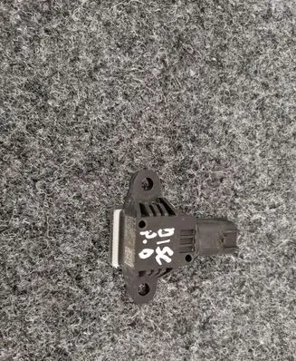 Land Rover Discovery 5 Airbag deployment crash/impact sensor CK5214C676AA CK5214C676