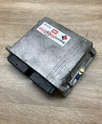 Ford Mondeo Mk III LP gas control unit module 633711P DE8150121