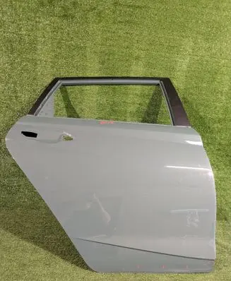 Hyundai i20 (BC3 BI3) Rear door