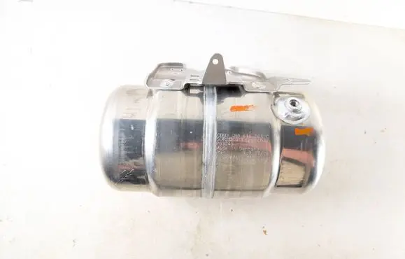 Audi A8 S8 D5 Air suspension tank/reservoir 4N0616203C