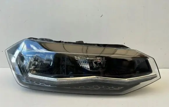 Volkswagen Polo VI Headlight/headlamp 2G1941036B