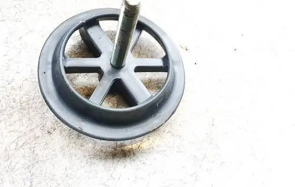 KIA Ceed Spare wheel bolt 