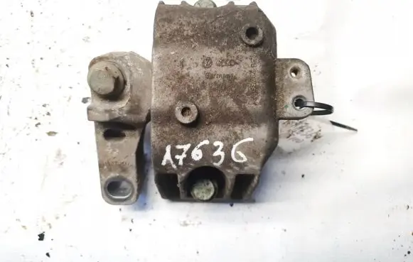 Volkswagen Golf IV Engine mount bracket 1j0199262