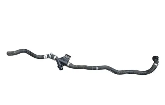 BMW 4 G22 G23 G24 G26 Engine coolant pipe/hose 9398959