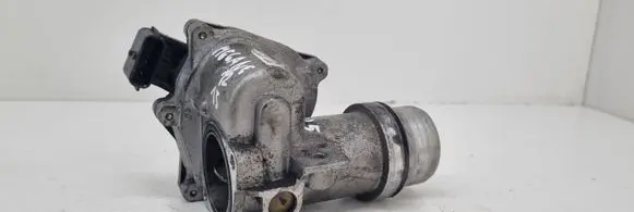 Renault Megane III Throttle valve 8200614985F
