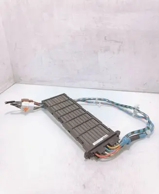 Honda CR-V Electric cabin heater radiator MF0134100742