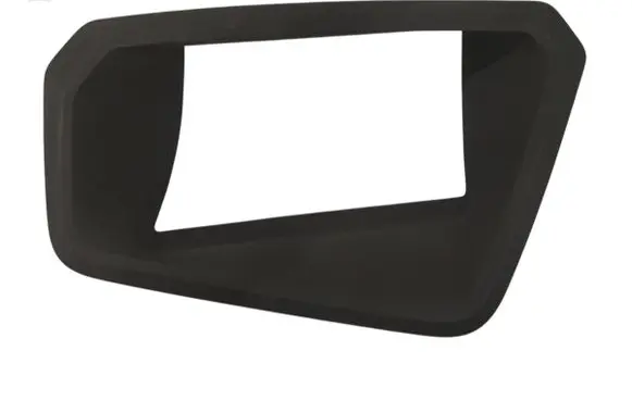 BMW 4 G22 G23 G24 G26 Head up display trim 9621898