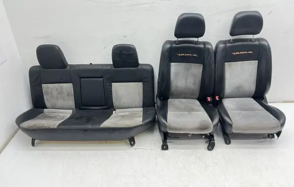 Ford Ranger Seat set 