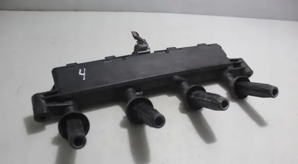 Citroen C2 High voltage ignition coil