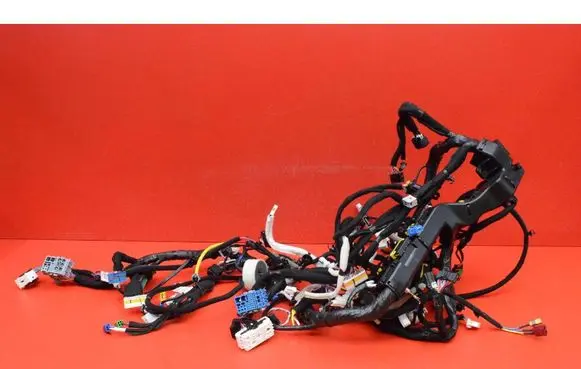 Hyundai Kona I Other wiring loom 91111DF110