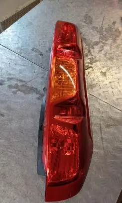 Nissan X-Trail T31 Rear/tail lights 22063929