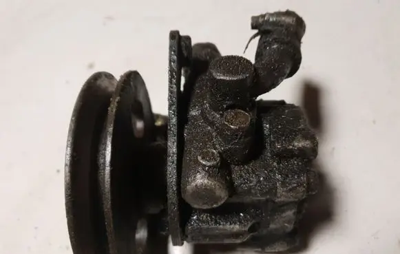 Nissan Serena Power steering pump