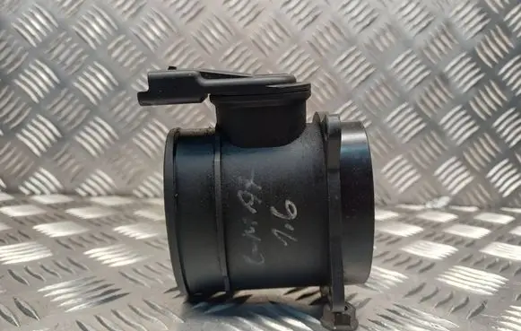Ford Focus C-MAX Mass air flow meter 9650010780 72834204
