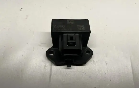 Ford Mustang VI Fuel injection pump control unit/module FU5A9D370MA