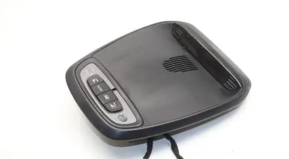 Volvo XC60 Front seat light 31479307