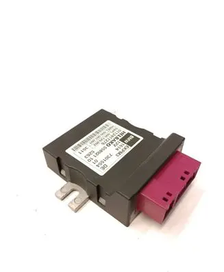 BMW 7 F01 F02 F03 F04 Fuel injection pump control unit/module 7301554 16147301554 55892110