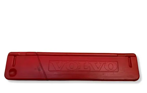 Volvo V60 Emergency warning sign 27R0307067