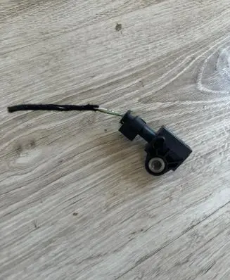 Mercedes-Benz S W222 Airbag deployment crash/impact sensor A2229051400