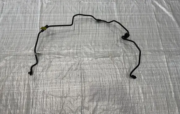 Jeep Avenger Air conditioning (A/C) pipe/hose 95309225