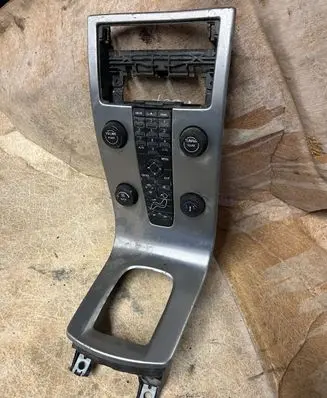 Volvo C30 Climate control unit