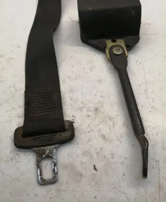 Ford Transit Middle seatbelt (rear) 92VBB61294AEB