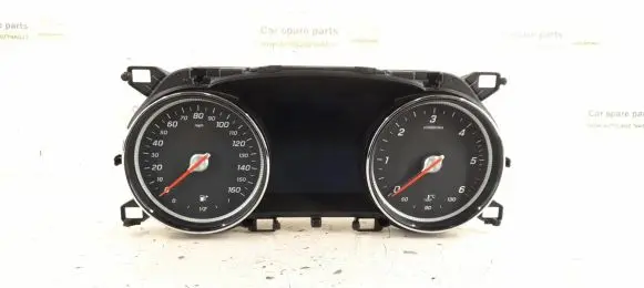 Mercedes-Benz E W213 Speedometer (instrument cluster) 2139000210 2139000917