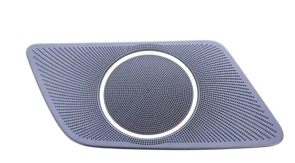 Audi A5 8T 8F Dash center speaker trim cover 8F0035435A