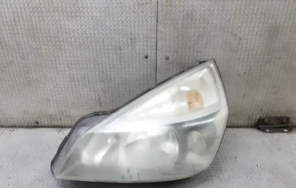 Renault Espace - Grand espace IV Headlight/headlamp