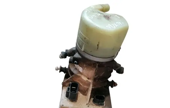 Volvo XC60 Electric power steering pump 31202713
