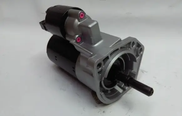 Volkswagen Golf III Starter motor 036911023C 0001107025