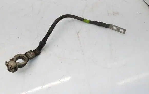 Hyundai ix 55 Negative earth cable (battery) 918603J000