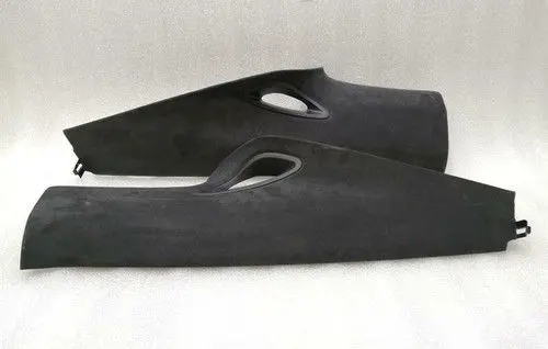 Porsche 911 991 Front brake disc dust cover plate 9P1867287