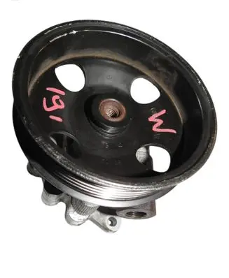 Jeep Grand Cherokee Power steering pump 68032253AB 05181854AA