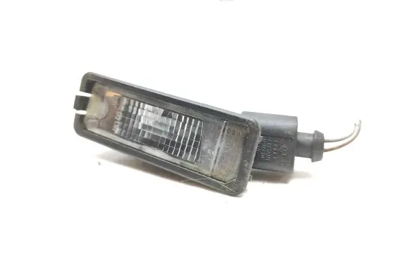 Volkswagen Polo V 6R Number plate light 1K8943021
