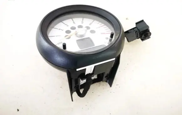 Mini Cooper Countryman R60 Speedometer (instrument cluster) 930625501 9306255-01