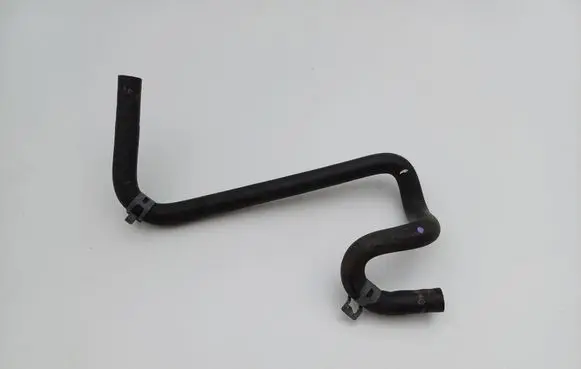 Skoda Octavia Mk1 (1U) Engine coolant pipe/hose 1J0121447AC