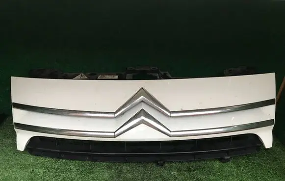 Citroen Jumpy Front grill