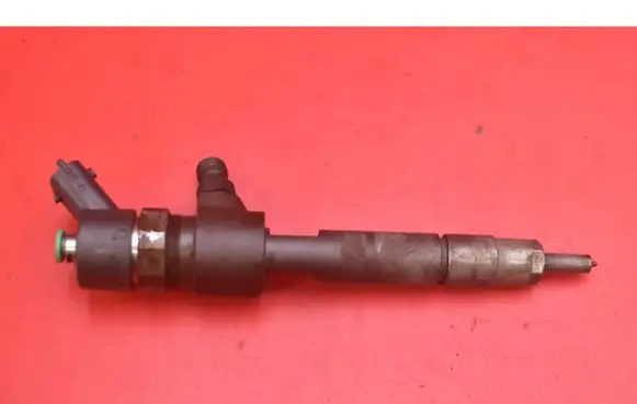 Alfa Romeo 159 Fuel injector 0445110244