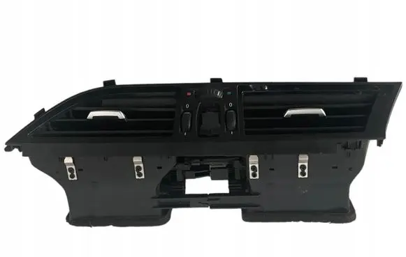 BMW Z4 E85 E86 Dash center air vent grill 9287066