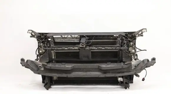 Audi A5 Front bodywork piece 8W0145804D