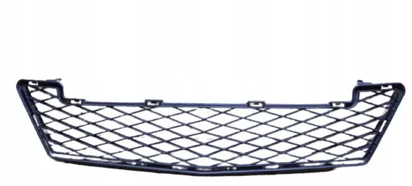 Mercedes-Benz A W169 Front bumper lower grill A1698850224