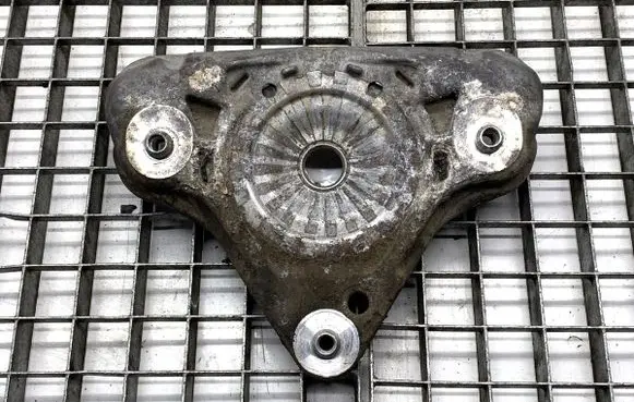 Audi A4 S4 B7 8E 8H Other exterior part 
