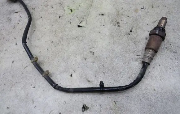 Mazda CX-5 Lambda probe sensor 04R22-4441