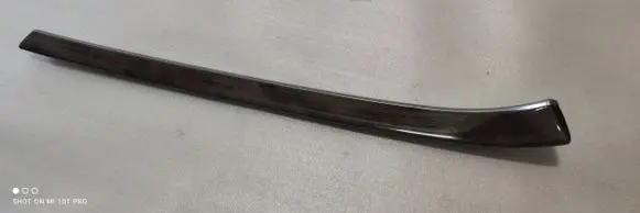 Mercedes-Benz S W222 Other front door trim element A2227200122