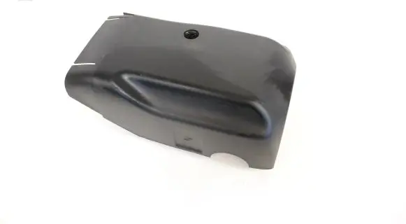 Audi TT TTS RS Mk3 8S Steering wheel column trim 8S0953512