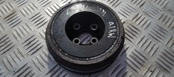 Seat Leon (1M) Crankshaft pulley 