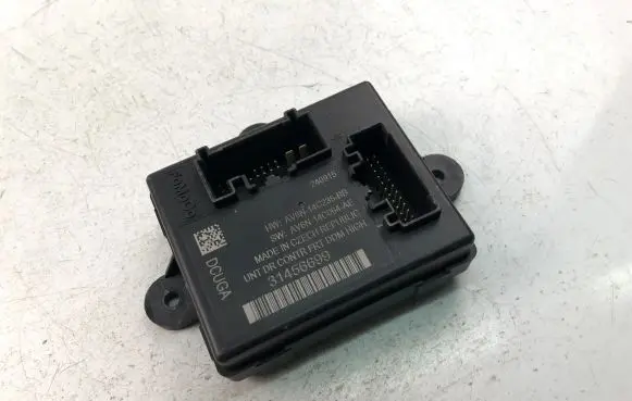 Volvo S60 Other control units/modules 31456699