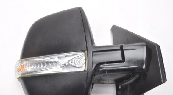 Opel Combo D Manual wing mirror 
