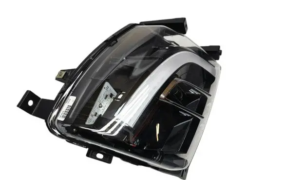 Tesla Model X Front fog light 103432800A